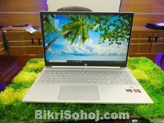 hp core i5